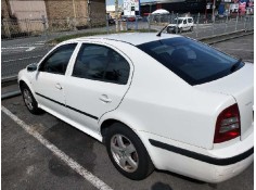skoda octavia berlina (1u2) del año 2007 2