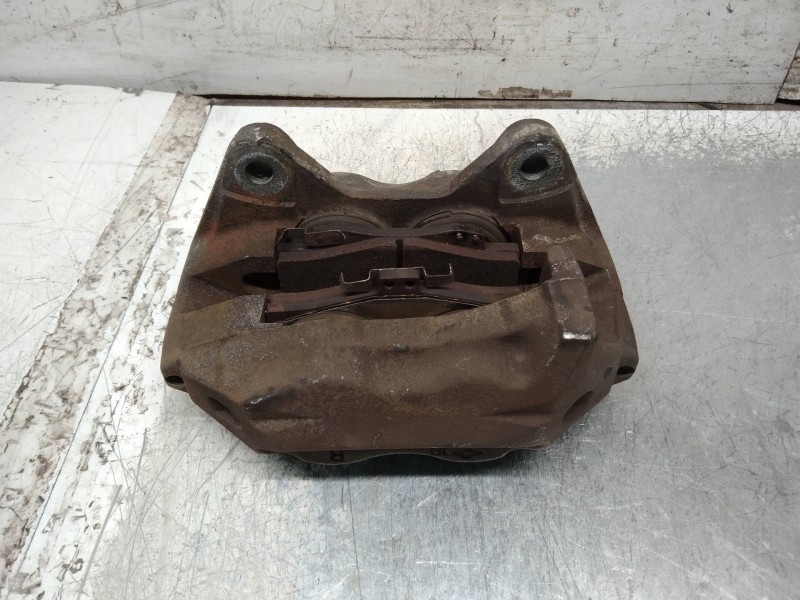 Recambio de pinza freno delantera derecha para toyota land cruiser (j9) td vx (3-ptas.) (kzj90) referencia OEM IAM   