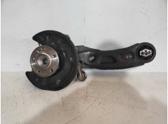 Recambio de mangueta trasera derecha para mercedes clase cla (w117) referencia OEM IAM 2460406  