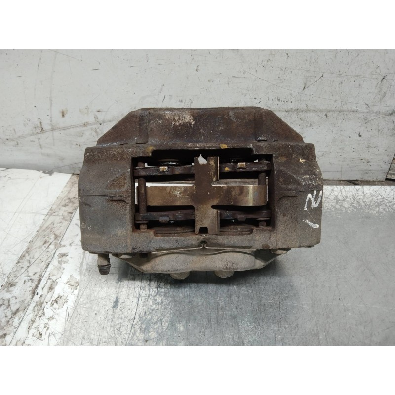 Recambio de pinza freno delantera izquierda para toyota land cruiser (j9) td vx (3-ptas.) (kzj90) referencia OEM IAM   