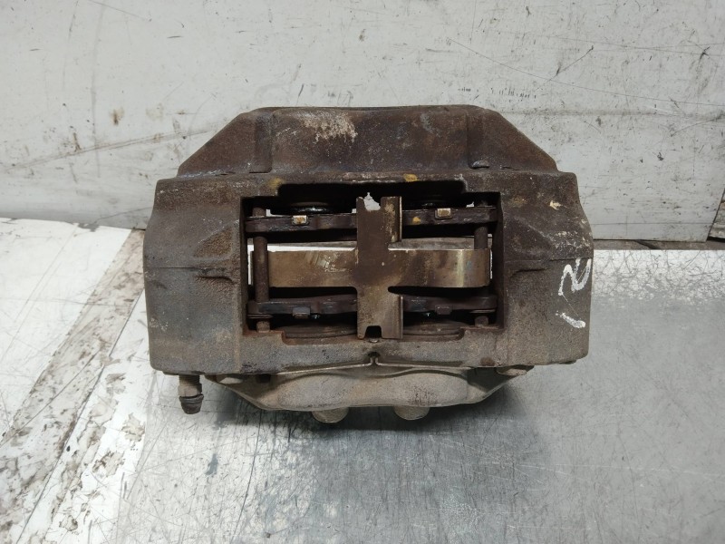 Recambio de pinza freno delantera izquierda para toyota land cruiser (j9) td vx (3-ptas.) (kzj90) referencia OEM IAM   