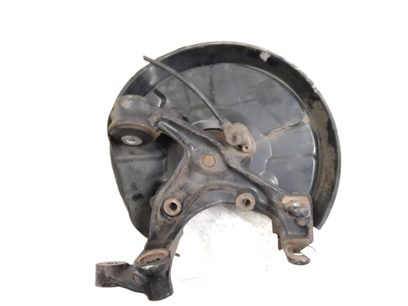 Recambio de mangueta trasera derecha para audi a4 avant (8e) 2.0 tdi referencia OEM IAM   