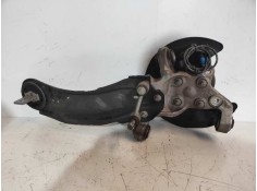 Recambio de mangueta trasera derecha para mercedes clase cla (w117) referencia OEM IAM 2460406   2