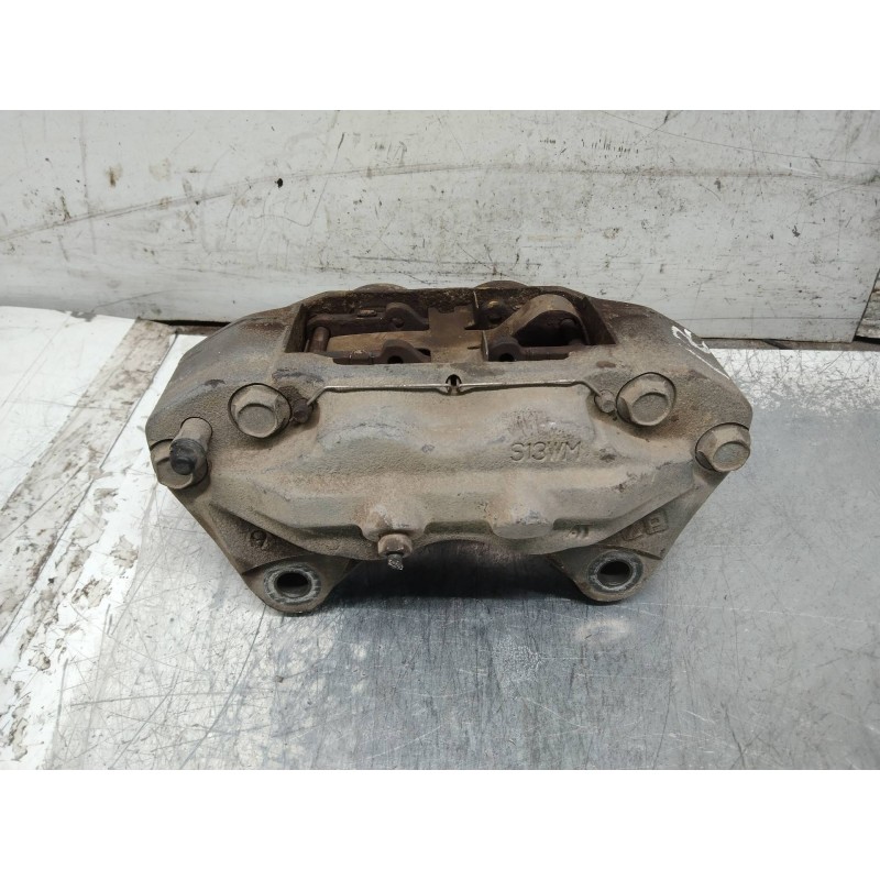 Recambio de pinza freno delantera izquierda para toyota land cruiser (j9) td vx (3-ptas.) (kzj90) referencia OEM IAM   