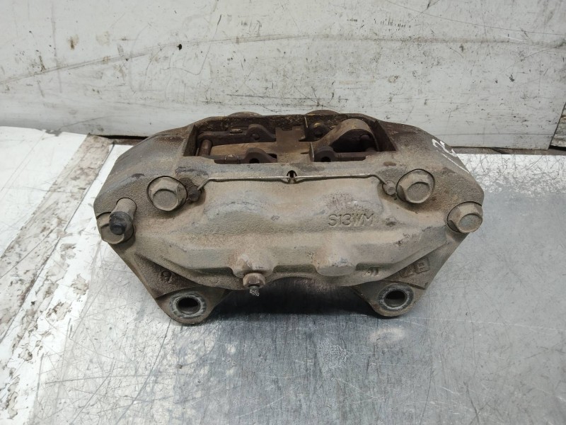 Recambio de pinza freno delantera izquierda para toyota land cruiser (j9) td vx (3-ptas.) (kzj90) referencia OEM IAM   