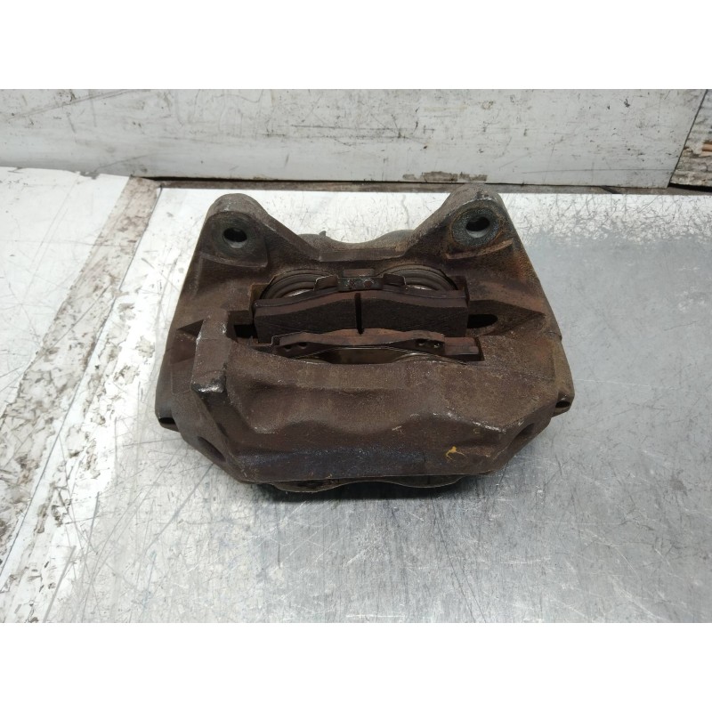 Recambio de pinza freno delantera izquierda para toyota land cruiser (j9) td vx (3-ptas.) (kzj90) referencia OEM IAM   