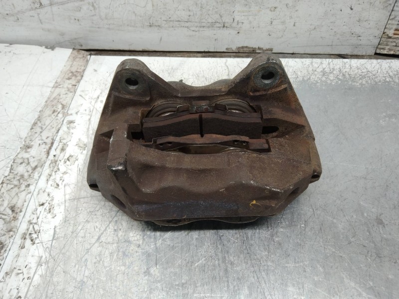 Recambio de pinza freno delantera izquierda para toyota land cruiser (j9) td vx (3-ptas.) (kzj90) referencia OEM IAM   