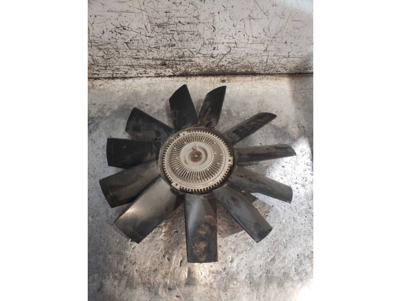 Recambio de electroventilador para tata telcoline 2.0 tdi referencia OEM IAM   