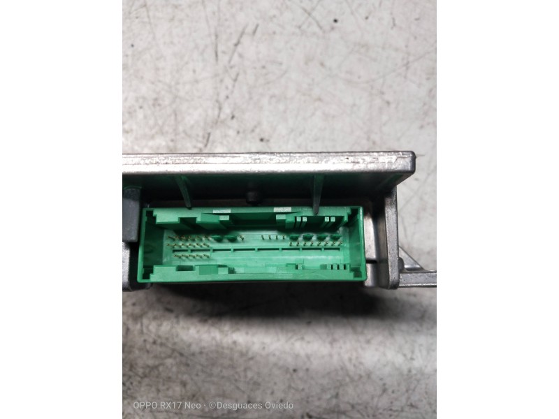 Recambio de centralita airbag para opel vectra c berlina 2.2 16v dti cat (y 22 dtr / l50) referencia OEM IAM 5WK43469 13170587 