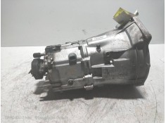 Recambio de caja cambios para bmw serie 3 berlina (e46) 320i referencia OEM IAM AJS 0078158  2