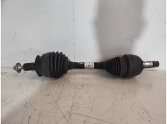 Recambio de transmision delantera izquierda para mercedes clase cla (w117) cla 200 cdi (117.308) referencia OEM IAM 12463309400 