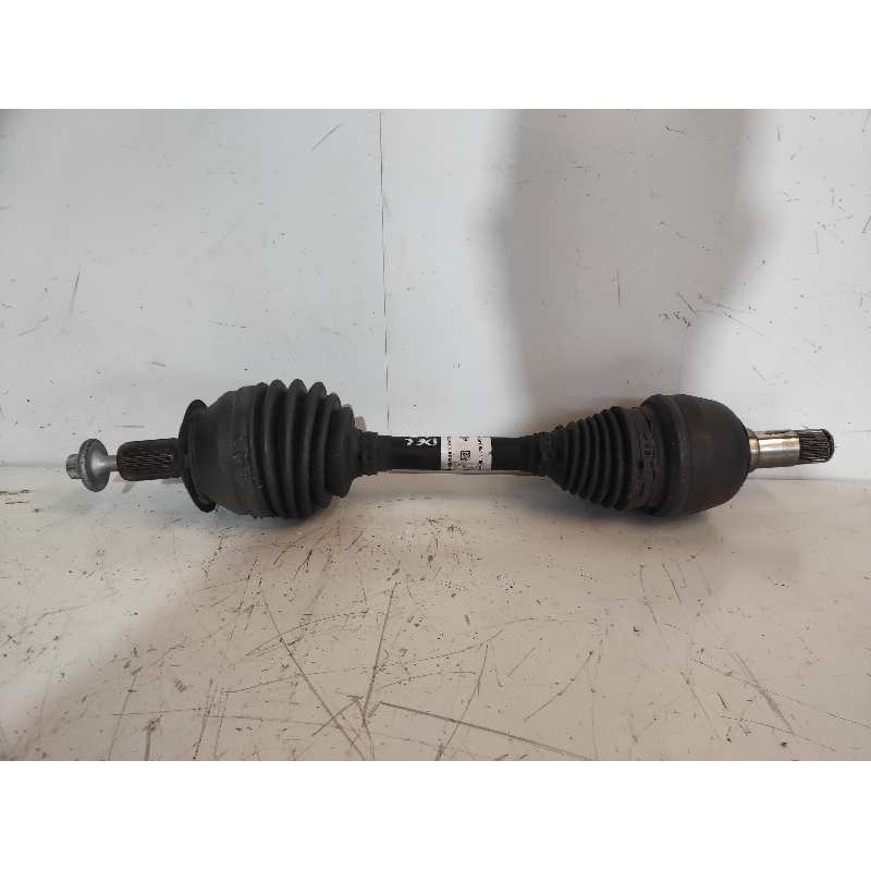 Recambio de transmision delantera izquierda para mercedes clase cla (w117) cla 200 cdi (117.308) referencia OEM IAM 12463309400 