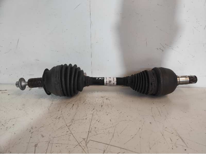 Recambio de transmision delantera izquierda para mercedes clase cla (w117) cla 200 cdi (117.308) referencia OEM IAM 12463309400 