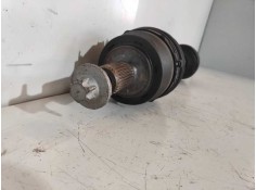 Recambio de transmision delantera izquierda para mercedes clase cla (w117) cla 200 cdi (117.308) referencia OEM IAM 12463309400  2