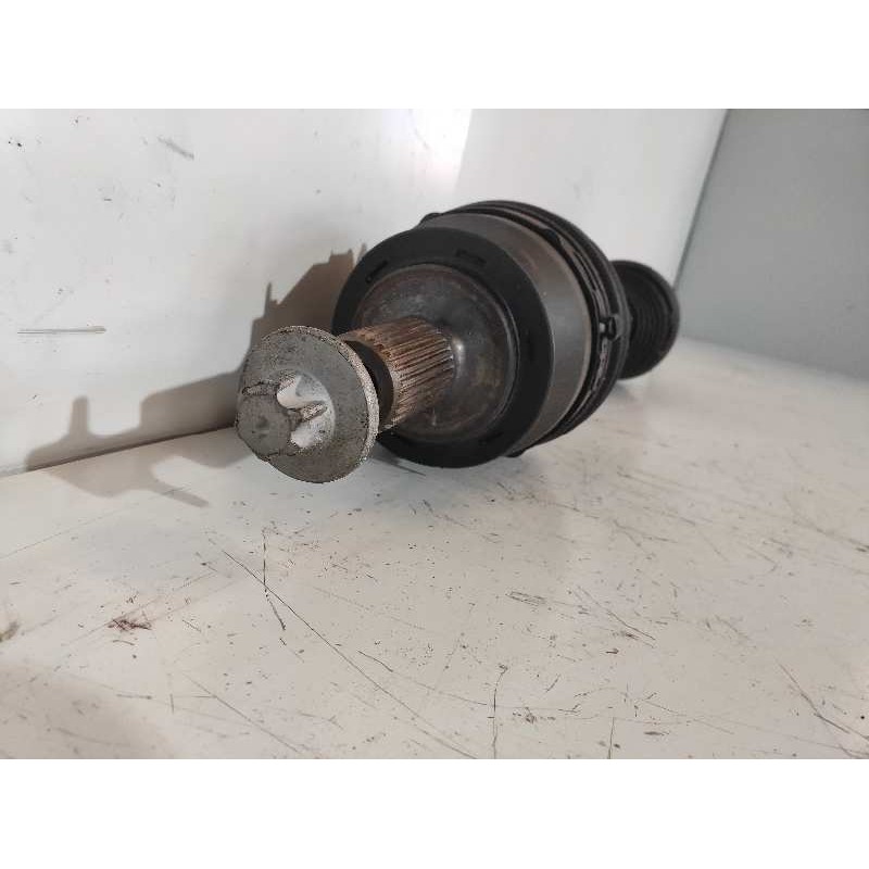 Recambio de transmision delantera izquierda para mercedes clase cla (w117) cla 200 cdi (117.308) referencia OEM IAM 12463309400 