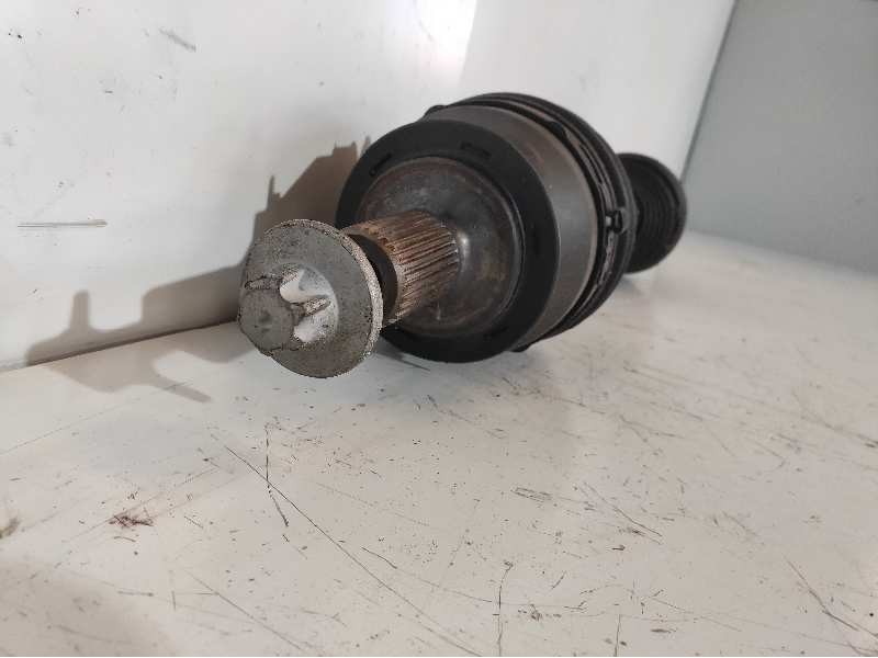 Recambio de transmision delantera izquierda para mercedes clase cla (w117) cla 200 cdi (117.308) referencia OEM IAM 12463309400 