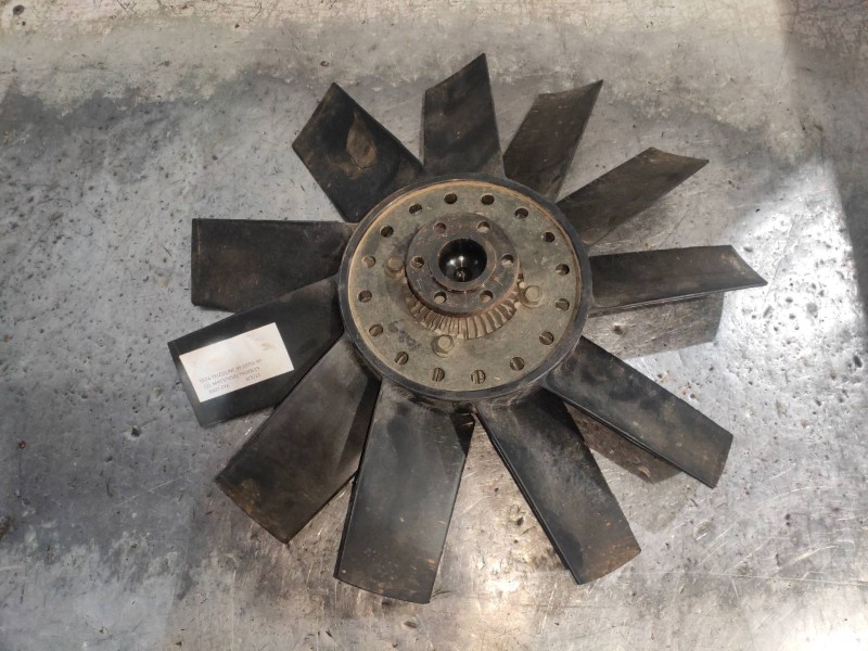 Recambio de electroventilador para tata telcoline 2.0 tdi referencia OEM IAM   