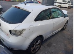 seat ibiza sc (6j1) del año 2009 2