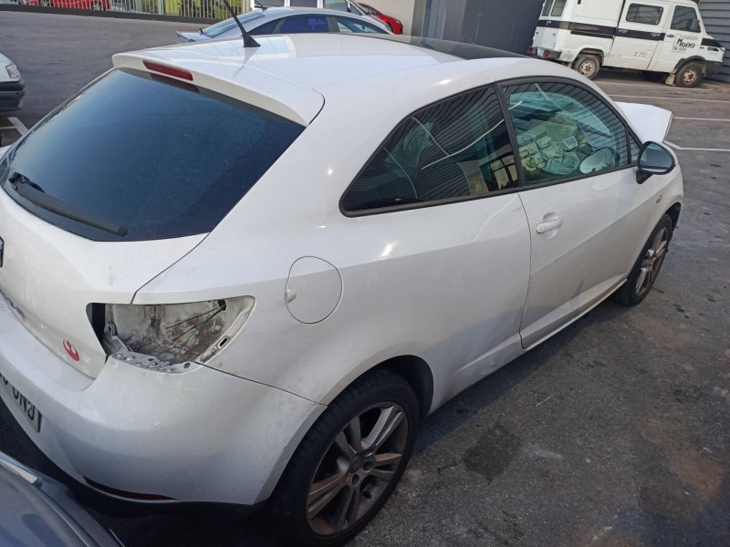 seat ibiza sc (6j1) del año 2009