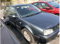 volkswagen golf iv berlina (1j1) del año 2000