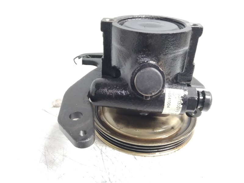 Recambio de bomba direccion para fiat punto berlina (176) 1.2 cat referencia OEM IAM 26071300 46541004 