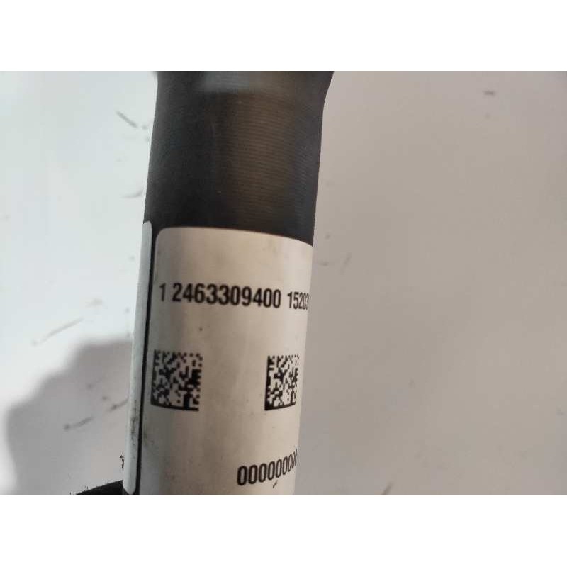 Recambio de transmision delantera izquierda para mercedes clase cla (w117) cla 200 cdi (117.308) referencia OEM IAM 12463309400 