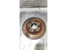 Recambio de disco freno delantero para mitsubishi montero pinin (h60/h70) 2000 gdi (3-ptas.) referencia OEM IAM   DERECHO