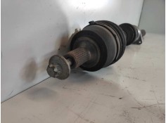 Recambio de transmision delantera derecha para mercedes clase cla (w117) cla 200 cdi (117.308) referencia OEM IAM 12463309500   2
