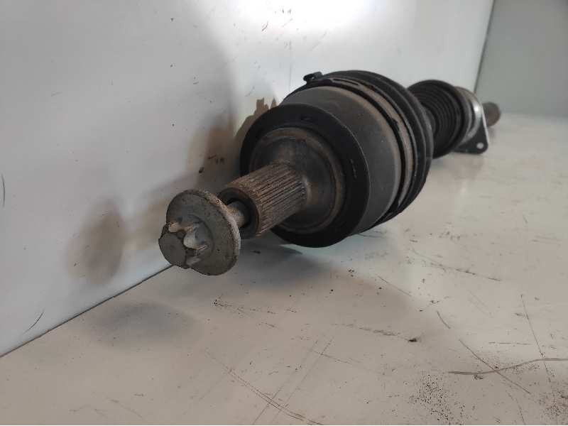 Recambio de transmision delantera derecha para mercedes clase cla (w117) cla 200 cdi (117.308) referencia OEM IAM 12463309500  