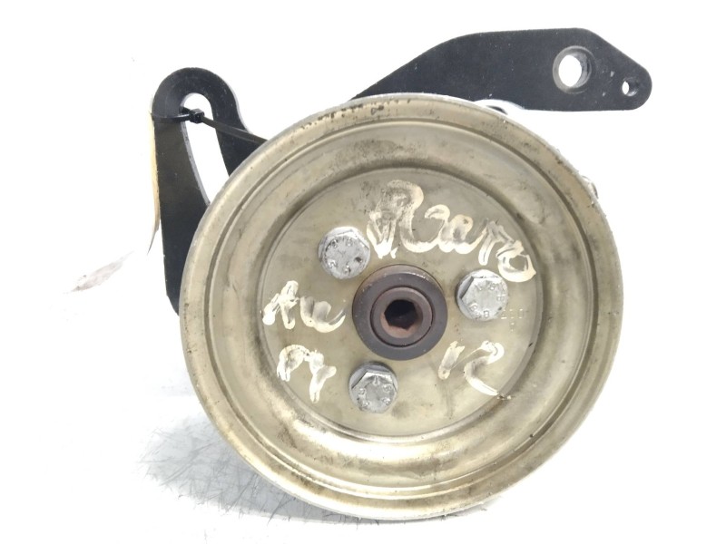Recambio de bomba direccion para fiat punto berlina (176) 1.2 cat referencia OEM IAM 26071300 46541004 