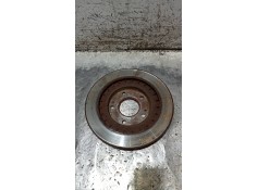 Recambio de disco freno delantero para mitsubishi montero pinin (h60/h70) 2000 gdi (3-ptas.) referencia OEM IAM   DERECHO 2