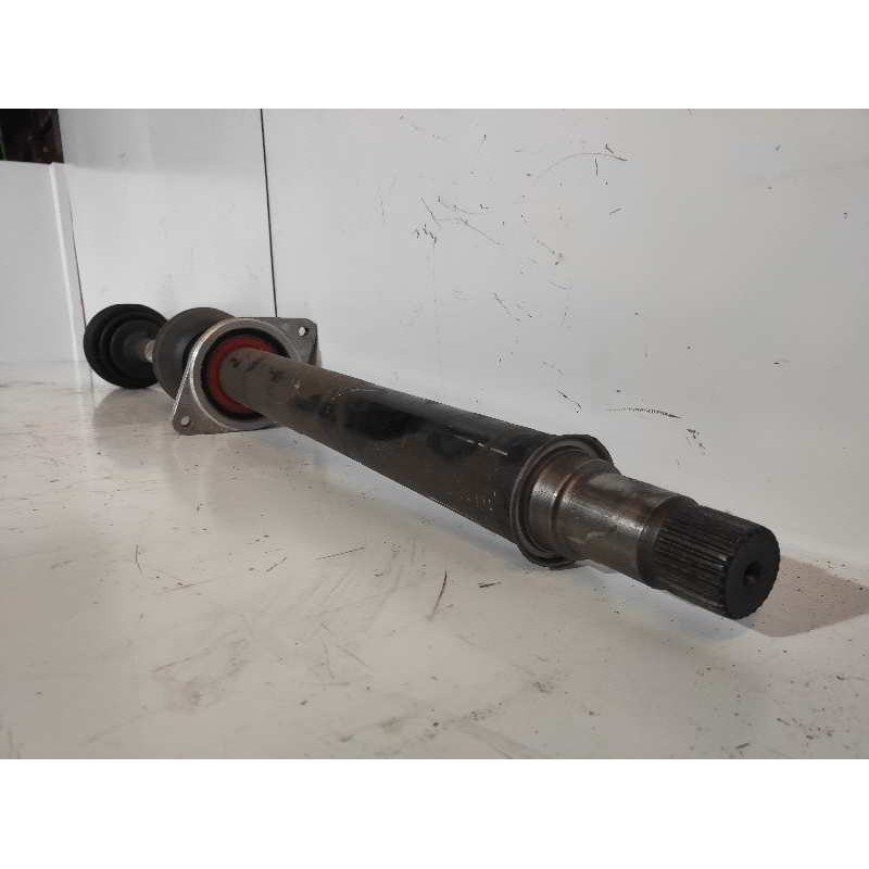 Recambio de transmision delantera derecha para mercedes clase cla (w117) cla 200 cdi (117.308) referencia OEM IAM 12463309500  