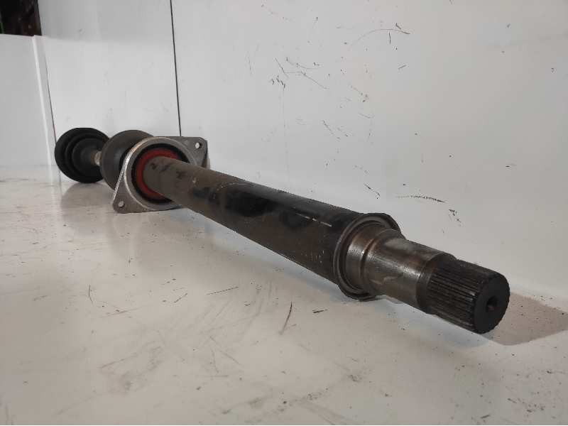 Recambio de transmision delantera derecha para mercedes clase cla (w117) cla 200 cdi (117.308) referencia OEM IAM 12463309500  