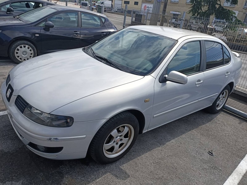 seat toledo (1m2) del año 1999