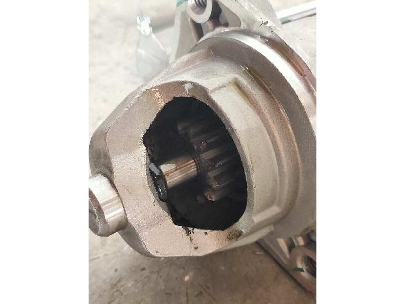 Recambio de motor arranque para ford kuga (cbs) 1.5 ecoboost cat referencia OEM IAM F1FT11000MA  