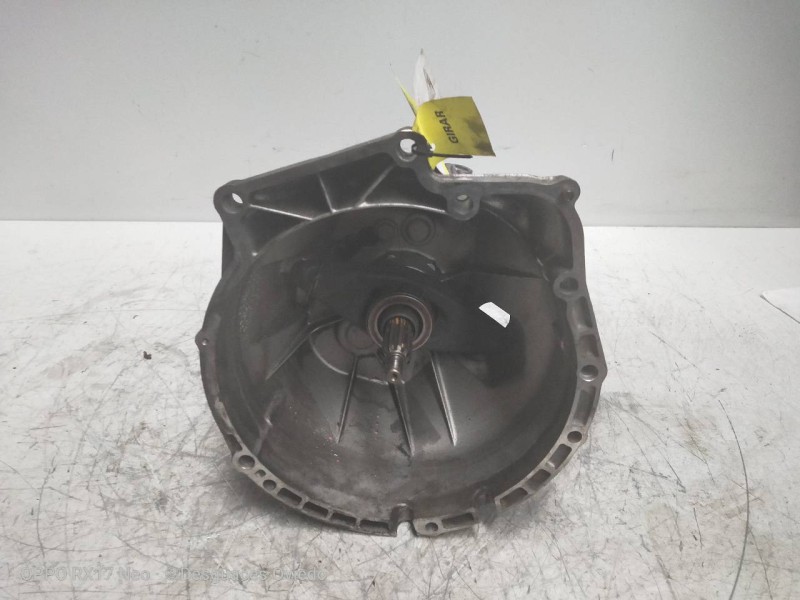 Recambio de caja cambios para bmw serie 3 berlina (e46) 320i referencia OEM IAM AJS 0078158 