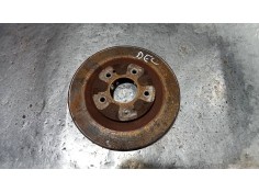 Recambio de disco freno delantero para mitsubishi montero pinin (h60/h70) 2000 gdi (3-ptas.) referencia OEM IAM   IZQUIERDO