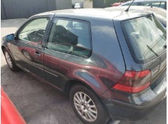 volkswagen golf iv berlina (1j1) del año 2000 2
