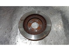 Recambio de disco freno delantero para mitsubishi montero pinin (h60/h70) 2000 gdi (3-ptas.) referencia OEM IAM   IZQUIERDO 2