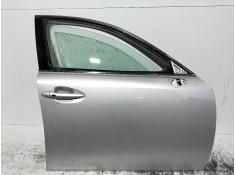 Recambio de puerta delantera derecha para lexus is200 (ds2/is2) 220d referencia OEM IAM   4P