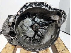 Recambio de caja cambios para renault laguna ii (bg0) authentique referencia OEM IAM PK6002 C036993 