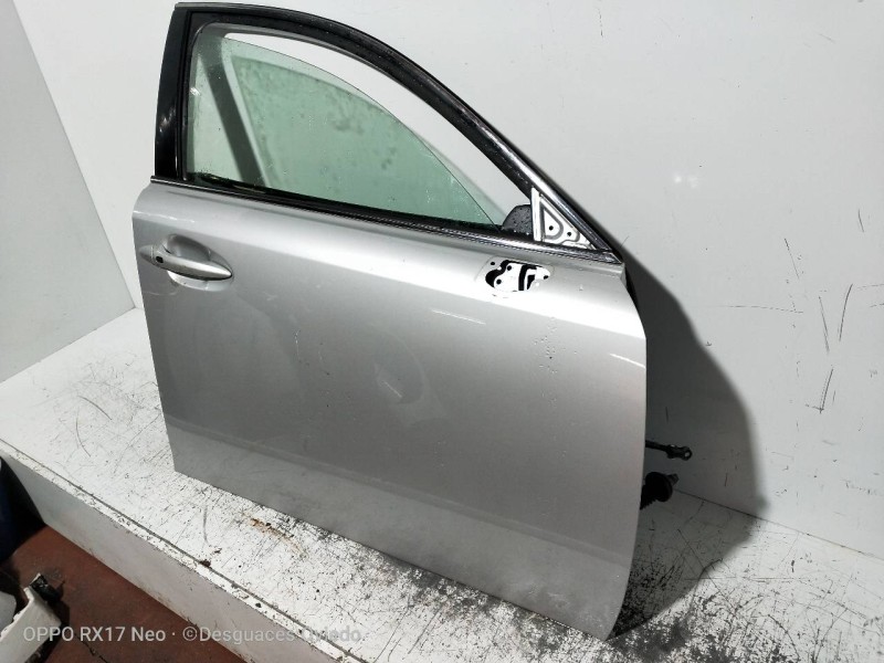 Recambio de puerta delantera derecha para lexus is200 (ds2/is2) 220d referencia OEM IAM   4P