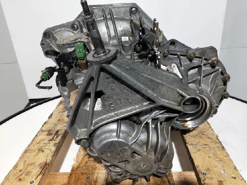 Recambio de caja cambios para renault laguna ii (bg0) authentique referencia OEM IAM PK6002 C036993 