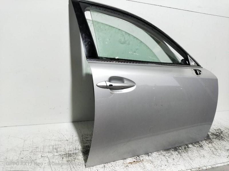 Recambio de puerta delantera derecha para lexus is200 (ds2/is2) 220d referencia OEM IAM   4P