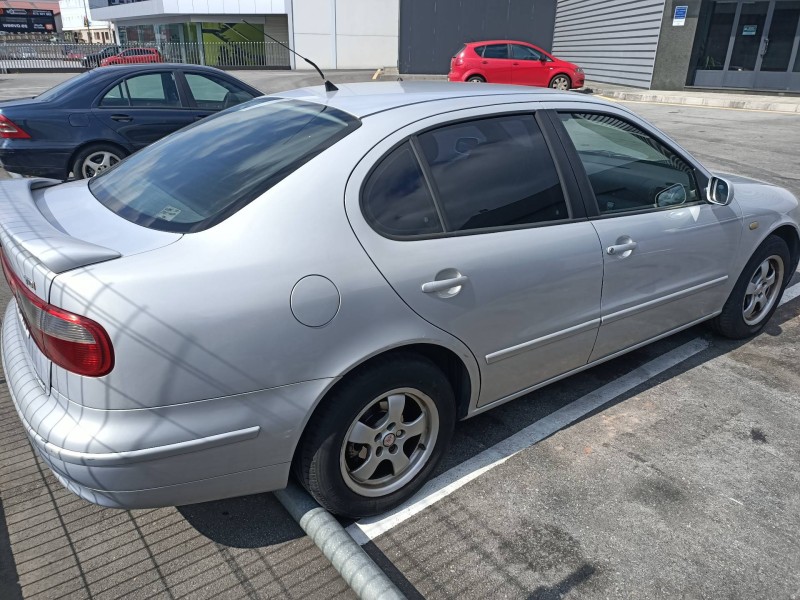 seat toledo (1m2) del año 1999