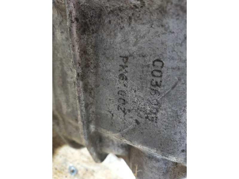 Recambio de caja cambios para renault laguna ii (bg0) authentique referencia OEM IAM PK6002 C036993 