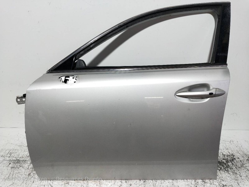 Recambio de puerta delantera izquierda para lexus is200 (ds2/is2) 220d referencia OEM IAM   4P