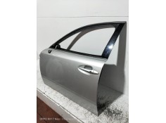 Recambio de puerta delantera izquierda para lexus is200 (ds2/is2) 220d referencia OEM IAM   4P 2