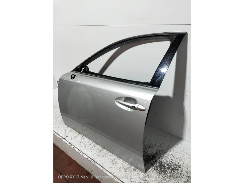 Recambio de puerta delantera izquierda para lexus is200 (ds2/is2) 220d referencia OEM IAM   4P