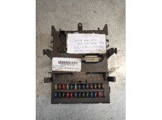 Recambio de caja reles / fusibles para renault laguna ii (bg0) authentique referencia OEM IAM 820004201E 8200148809 518095401